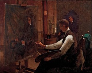 Studiossa