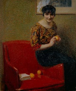 Appelsiinit