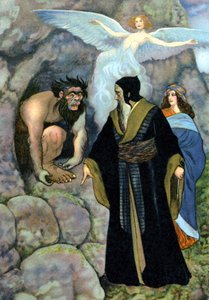 Myrsky tekijältä Artus Scheiner