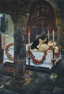 William Shakespeare, Romeo ja Julia tekijältä Artus Scheiner