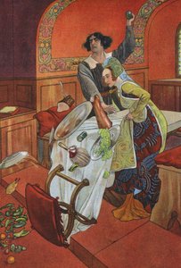William Shakespeare, Äijän kesyttäminen