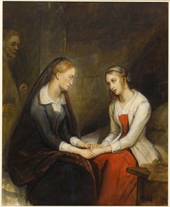  tekijältä Ary Scheffer