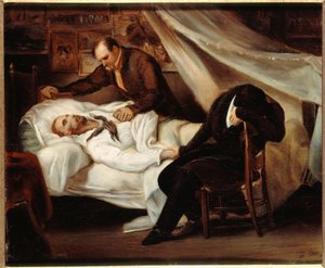  tekijältä Ary Scheffer
