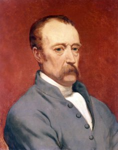 Horace Vernet