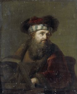 Retrat d