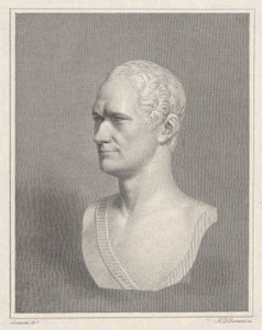 Alexander Hamilton tekijältä Asher Brown Durand