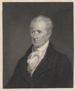 Gilbert Charles Stuart tekijältä Asher Brown Durand