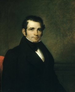 Luman Reed tekijältä Asher Brown Durand