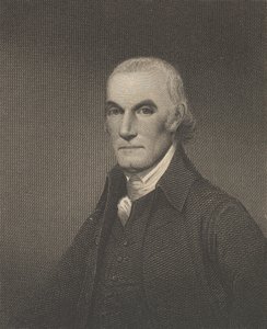 William Floyd, ennen vuotta 1837, ennen vuotta 1837. tekijältä Asher Brown Durand