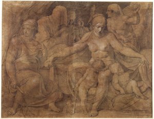  tekijältä Asmus Jacob Carstens