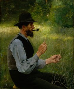 Kalastaja
