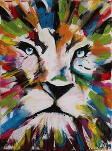 TULEVAISUUDEN LION