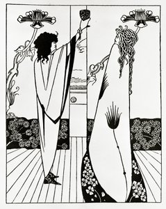 Kuinka Tristan joi Philtre d