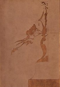 Synnin talot tekijältä Aubrey Beardsley