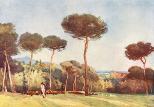 Rooma: Pamphili Doria (värilitro).