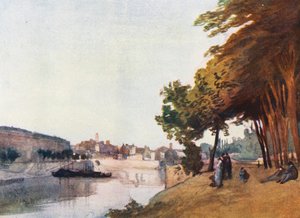 Rooma: Marmorata (värilitro).