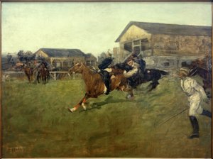 Hypyn jälkeen tekijältä August Deusser