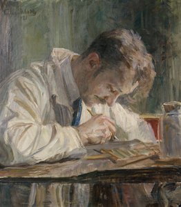 Posliinimaalari