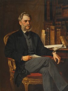Leo Graf Thun-Hohenstein tekijältä August Eisenmenger