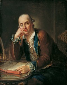 Johann Nepomuk Humburgin keisarillinen ritari
