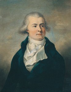 Prinssi Joseph Franz Maximilian von Lobkowitz 1772-1816