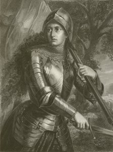 Johanna (kaiverrus)