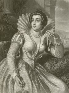 Julia Imperiali (kaiverrus)