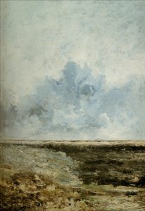 Seestück tekijältä August Johan Strindberg