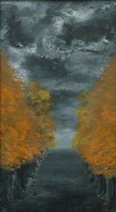 Avenue tekijältä August Johan Strindberg