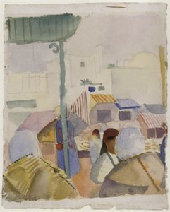 Tunisin II-tori