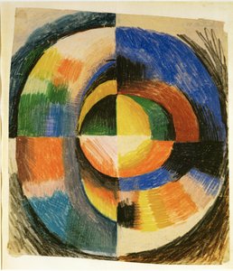  tekijältä August Macke