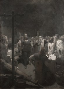  tekijältä August Malmström