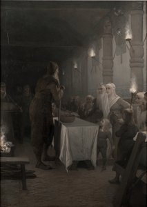  tekijältä August Malmström