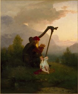  tekijältä August Malmström