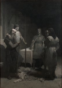  tekijältä August Malmström
