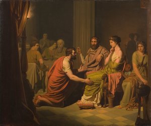  tekijältä August Malmström