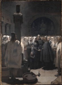  tekijältä August Malmström