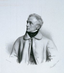 Taidemaalari Johann Peter Krafft