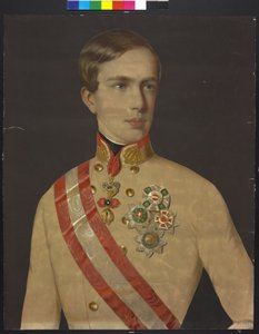 Itävallan keisari Franz Joseph I