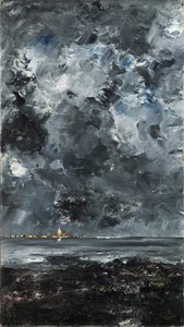 Ruotsalainen:  Staden
 Kaupunki tekijältä August Strindberg