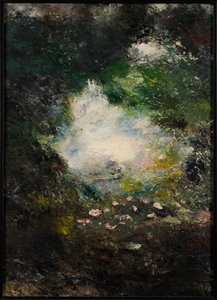 Ruotsalainen:  Underlandet
 Wonderland tekijältä August Strindberg