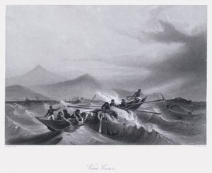Vera Cruz (kaiverrus)