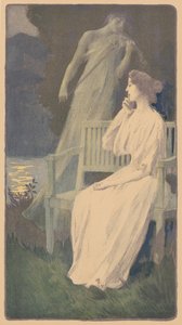Andante Nocturne, noin 1897.
