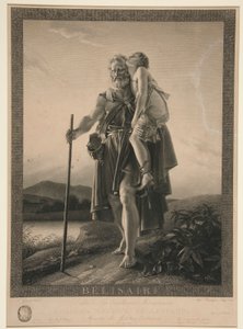 Balisary tekijältä Auguste Gaspard Louis Desnoyers