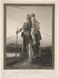 Belisaire tekijältä Auguste Gaspard Louis Desnoyers