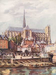 Ranska: La Cathedrale D