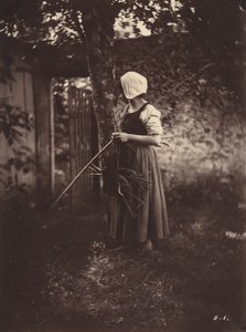 Talonpoika, n. 1870.