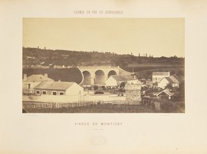 Montignyn viadukti