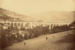 Tararen viadukti
