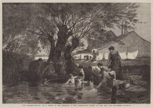 Valkaisumaa tekijältä Auguste Joseph Herlin